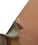 LOUIS VUITTON（ルイヴィトン）ショルダーバッグ 茶 サイズ:GM レディース/2200685033197