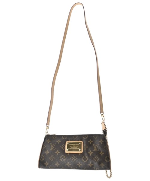 LOUIS VUITTON（ルイヴィトン）ショルダーバッグ 茶 サイズ:- レディース/2200685033203