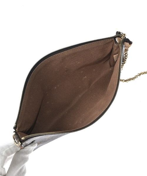 LOUIS VUITTON（ルイヴィトン）ショルダーバッグ 茶 サイズ:- レディース/2200685033203