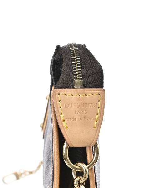 LOUIS VUITTON（ルイヴィトン）ショルダーバッグ 茶 サイズ:- レディース/2200685033203