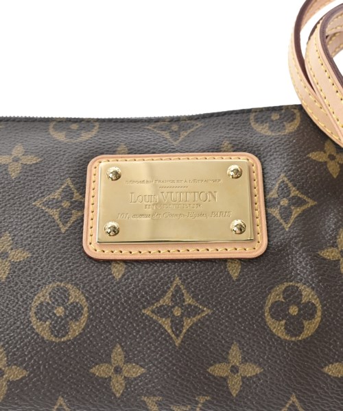 LOUIS VUITTON（ルイヴィトン）ショルダーバッグ 茶 サイズ:- レディース/2200685033203