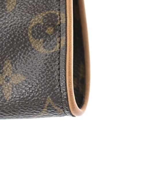 LOUIS VUITTON（ルイヴィトン）ショルダーバッグ 茶 サイズ:- レディース/2200685033203