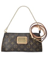 LOUIS VUITTON（ルイヴィトン）ショルダーバッグ 茶 サイズ:- レディース/2200685033203
