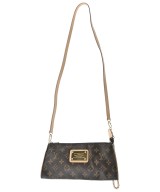 LOUIS VUITTON（ルイヴィトン）ショルダーバッグ 茶 サイズ:- レディース/2200685033203
