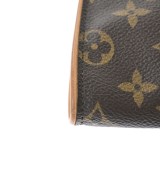LOUIS VUITTON（ルイヴィトン）ショルダーバッグ 茶 サイズ:- レディース/2200685033203