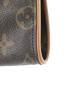 LOUIS VUITTON（ルイヴィトン）ショルダーバッグ 茶 サイズ:- レディース/2200685033203