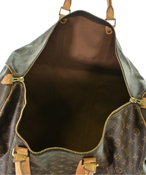 LOUIS VUITTON（ルイヴィトン）ボストンバッグ 茶 サイズ:60 レディース/2200685033210