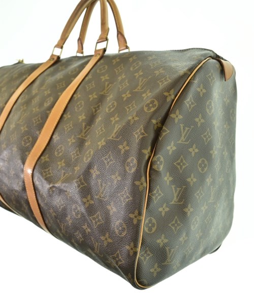 LOUIS VUITTON（ルイヴィトン）ボストンバッグ 茶 サイズ:60 レディース/2200685033210