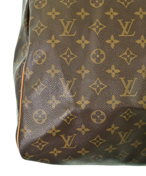 LOUIS VUITTON（ルイヴィトン）ボストンバッグ 茶 サイズ:60 レディース/2200685033210
