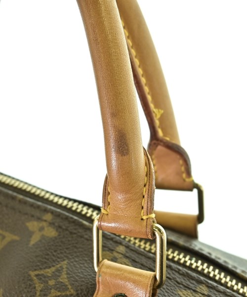 LOUIS VUITTON（ルイヴィトン）ボストンバッグ 茶 サイズ:60 レディース/2200685033210