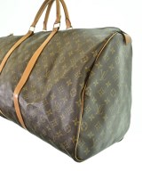 LOUIS VUITTON（ルイヴィトン）ボストンバッグ 茶 サイズ:60 レディース/2200685033210