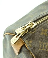 LOUIS VUITTON（ルイヴィトン）ボストンバッグ 茶 サイズ:60 レディース/2200685033210
