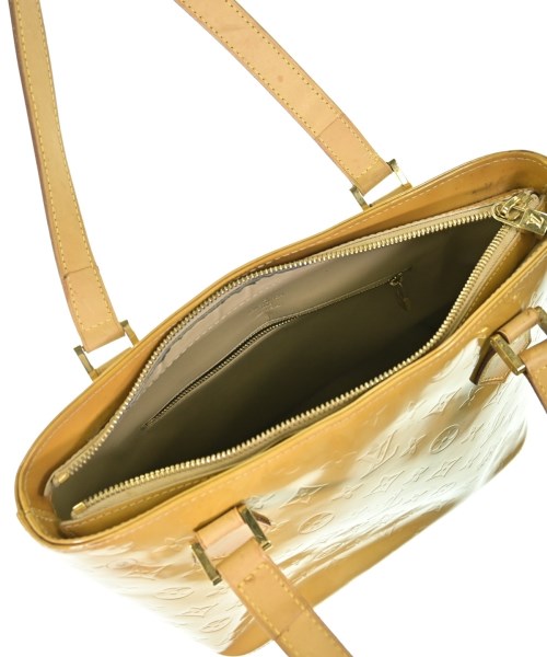 LOUIS VUITTON（ルイヴィトン）トートバッグ 黄 サイズ:- レディース/2200685033227