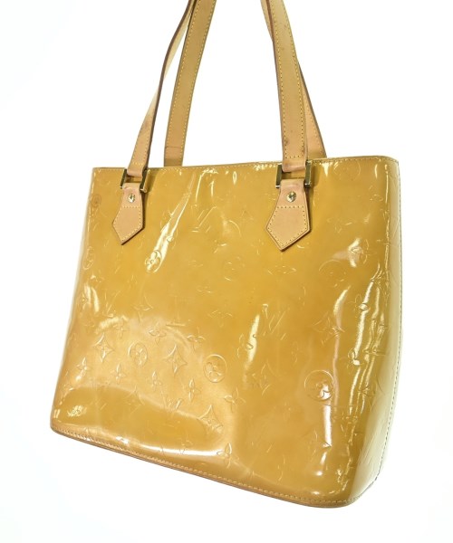 LOUIS VUITTON（ルイヴィトン）トートバッグ 黄 サイズ:- レディース/2200685033227