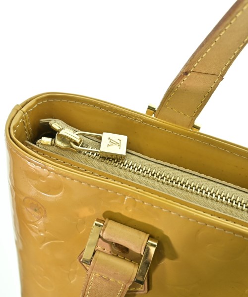 LOUIS VUITTON（ルイヴィトン）トートバッグ 黄 サイズ:- レディース/2200685033227