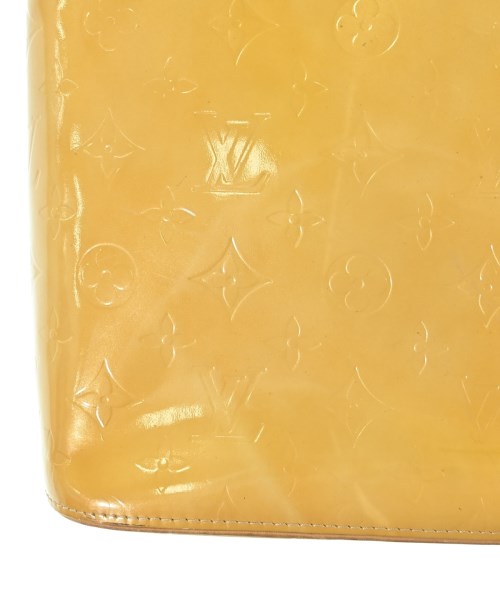 LOUIS VUITTON（ルイヴィトン）トートバッグ 黄 サイズ:- レディース/2200685033227