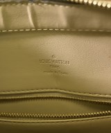 LOUIS VUITTON（ルイヴィトン）トートバッグ 黄 サイズ:- レディース/2200685033227