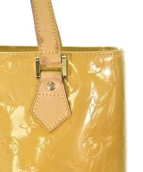 LOUIS VUITTON（ルイヴィトン）トートバッグ 黄 サイズ:- レディース/2200685033227