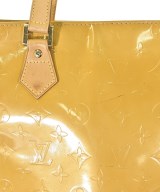 LOUIS VUITTON（ルイヴィトン）トートバッグ 黄 サイズ:- レディース/2200685033227