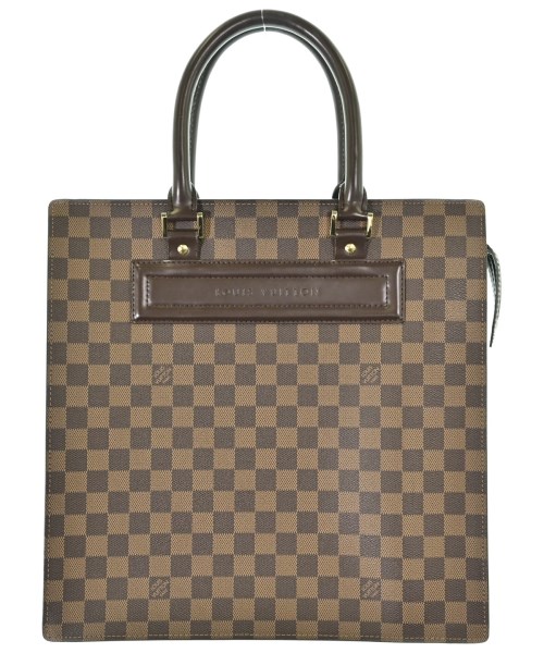 LOUIS VUITTON(ルイヴィトン)ショルダーバッグ 茶 サイズ:GM/2200685033234