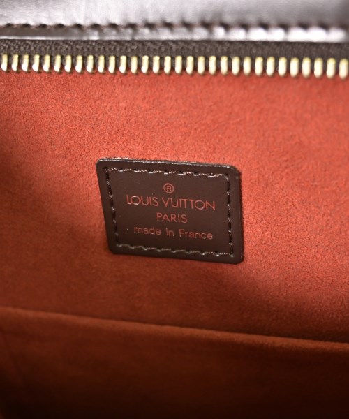 LOUIS VUITTON（ルイヴィトン）ショルダーバッグ 茶 サイズ:GM レディース/2200685033234