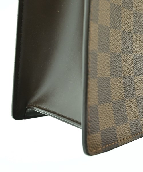 LOUIS VUITTON（ルイヴィトン）ショルダーバッグ 茶 サイズ:GM レディース/2200685033234