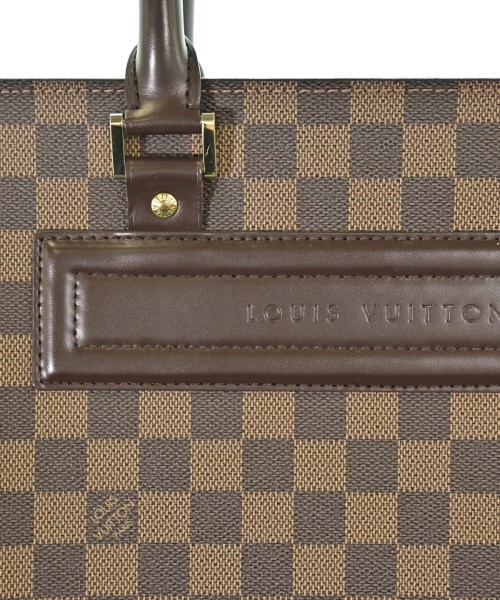 LOUIS VUITTON（ルイヴィトン）ショルダーバッグ 茶 サイズ:GM レディース/2200685033234