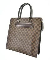 LOUIS VUITTON（ルイヴィトン）ショルダーバッグ 茶 サイズ:GM レディース/2200685033234