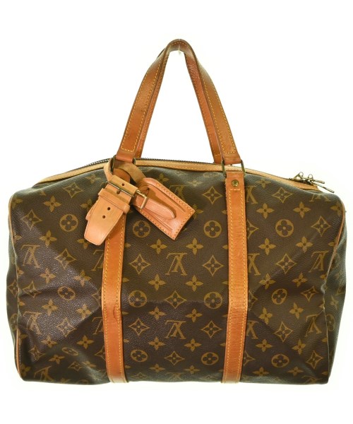 LOUIS VUITTON（ルイヴィトン）ボストンバッグ 茶 サイズ:- レディース/2200685033241