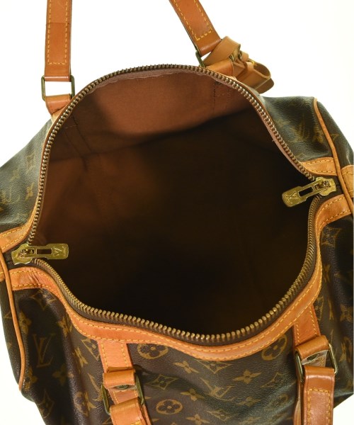 LOUIS VUITTON（ルイヴィトン）ボストンバッグ 茶 サイズ:- レディース/2200685033241