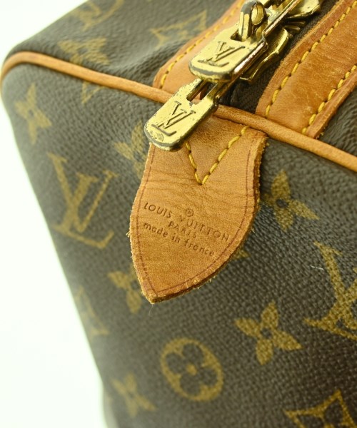 LOUIS VUITTON（ルイヴィトン）ボストンバッグ 茶 サイズ:- レディース/2200685033241