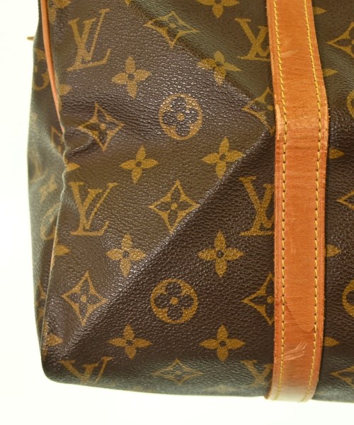 LOUIS VUITTON（ルイヴィトン）ボストンバッグ 茶 サイズ:- レディース/2200685033241