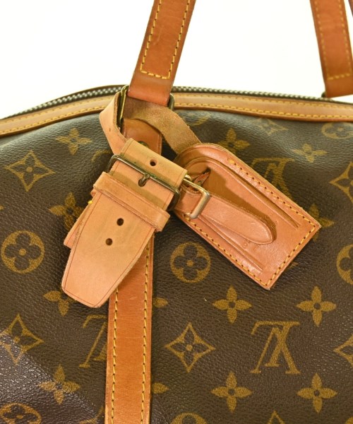 LOUIS VUITTON（ルイヴィトン）ボストンバッグ 茶 サイズ:- レディース/2200685033241