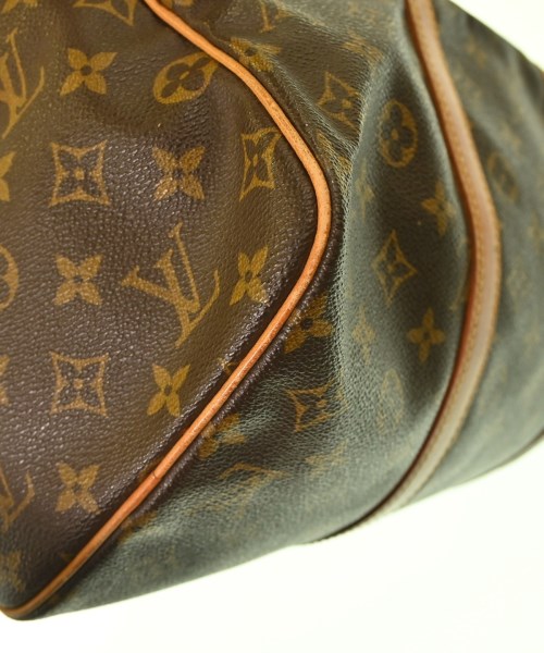 LOUIS VUITTON（ルイヴィトン）ボストンバッグ 茶 サイズ:- レディース/2200685033241