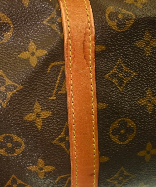 LOUIS VUITTON（ルイヴィトン）ボストンバッグ 茶 サイズ:- レディース/2200685033241
