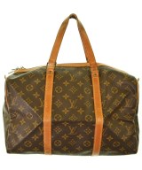 LOUIS VUITTON（ルイヴィトン）ボストンバッグ 茶 サイズ:- レディース/2200685033241
