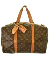 LOUIS VUITTON（ルイヴィトン）ボストンバッグ 茶 サイズ:- レディース/2200685033241
