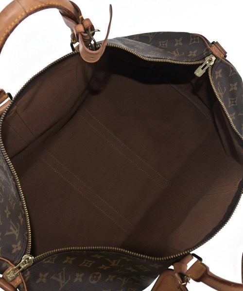 LOUIS VUITTON（ルイヴィトン）ボストンバッグ 茶 サイズ:55 レディース/2200685033258