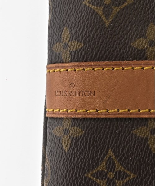 LOUIS VUITTON（ルイヴィトン）ボストンバッグ 茶 サイズ:55 レディース/2200685033258