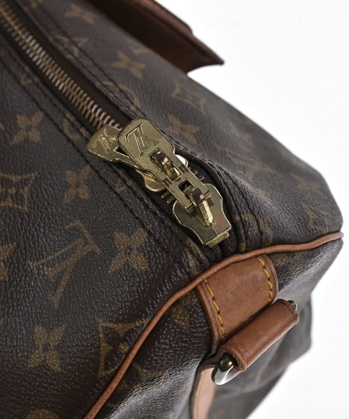 LOUIS VUITTON（ルイヴィトン）ボストンバッグ 茶 サイズ:55 レディース/2200685033258