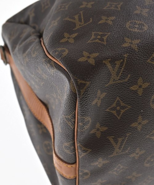 LOUIS VUITTON（ルイヴィトン）ボストンバッグ 茶 サイズ:55 レディース/2200685033258