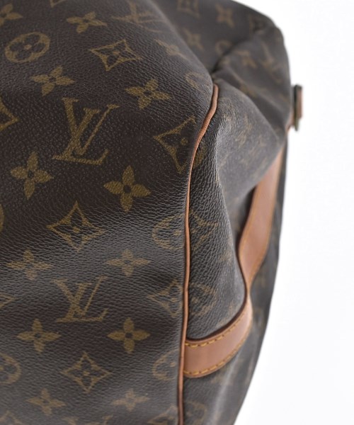 LOUIS VUITTON（ルイヴィトン）ボストンバッグ 茶 サイズ:55 レディース/2200685033258