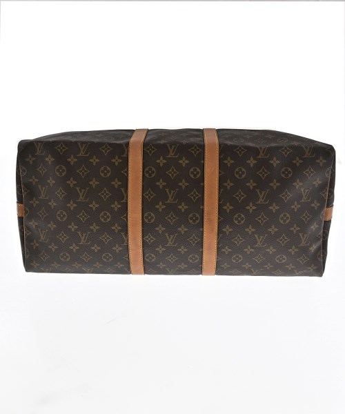 LOUIS VUITTON（ルイヴィトン）ボストンバッグ 茶 サイズ:55 レディース/2200685033258