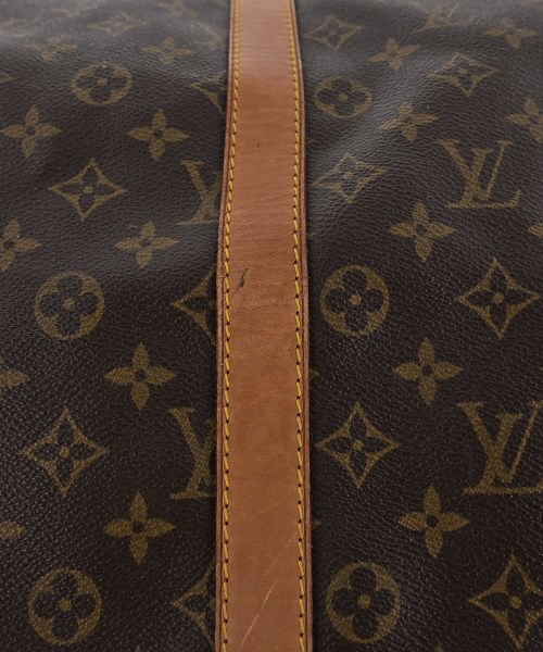 LOUIS VUITTON（ルイヴィトン）ボストンバッグ 茶 サイズ:55 レディース/2200685033258