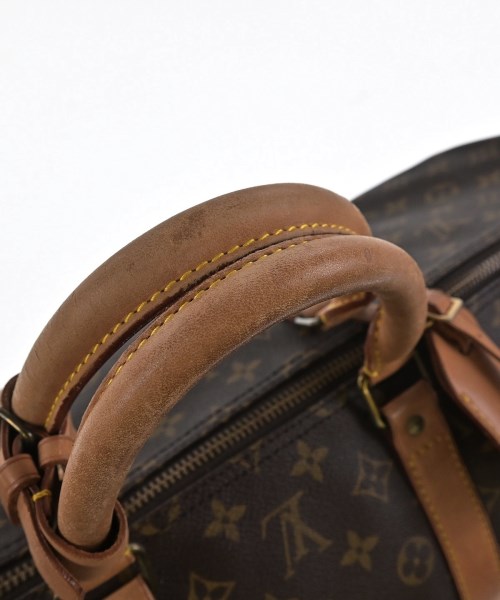 LOUIS VUITTON（ルイヴィトン）ボストンバッグ 茶 サイズ:55 レディース/2200685033258