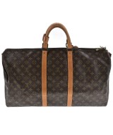 LOUIS VUITTON（ルイヴィトン）ボストンバッグ 茶 サイズ:55 レディース/2200685033258