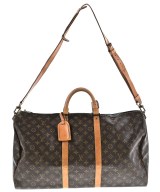 LOUIS VUITTON（ルイヴィトン）ボストンバッグ 茶 サイズ:55 レディース/2200685033258