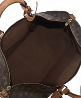 LOUIS VUITTON（ルイヴィトン）ボストンバッグ 茶 サイズ:55 レディース/2200685033258