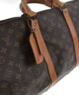 LOUIS VUITTON（ルイヴィトン）ボストンバッグ 茶 サイズ:55 レディース/2200685033258