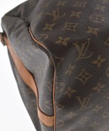 LOUIS VUITTON（ルイヴィトン）ボストンバッグ 茶 サイズ:55 レディース/2200685033258